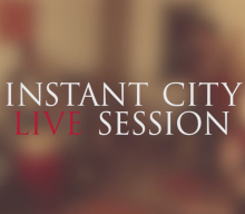 Instant City Sessions – Coming Out Soon !