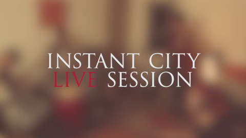 Instant City Sessions – Coming Out Soon !