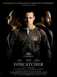 Foxcatcher 001