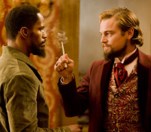 Tarantino déchaîné…