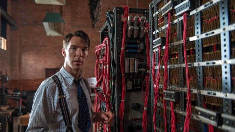 Imitation Game (Biopic – 2014)