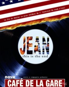 Jean This Is The End 001