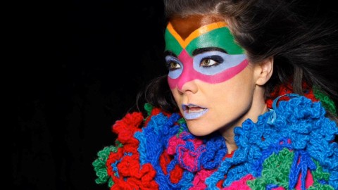 En 24 Images Sonores | Björk : Stonemilker