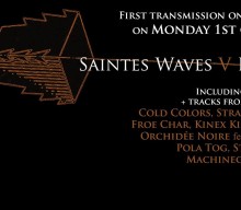 Soirée « Saintes Waves » Sur Volubilis (Radio)