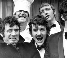 Happy 40′ Monty Python !