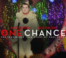 Silence Plateau | One Chance (Biopic, 2015)