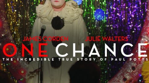 Silence Plateau | One Chance (Biopic, 2015)