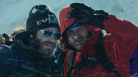 Silence Plateau | Everest : voyage au bout de soi-même