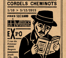 Exposition | Les Cordels Cheminots