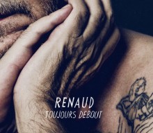 Renaud is back