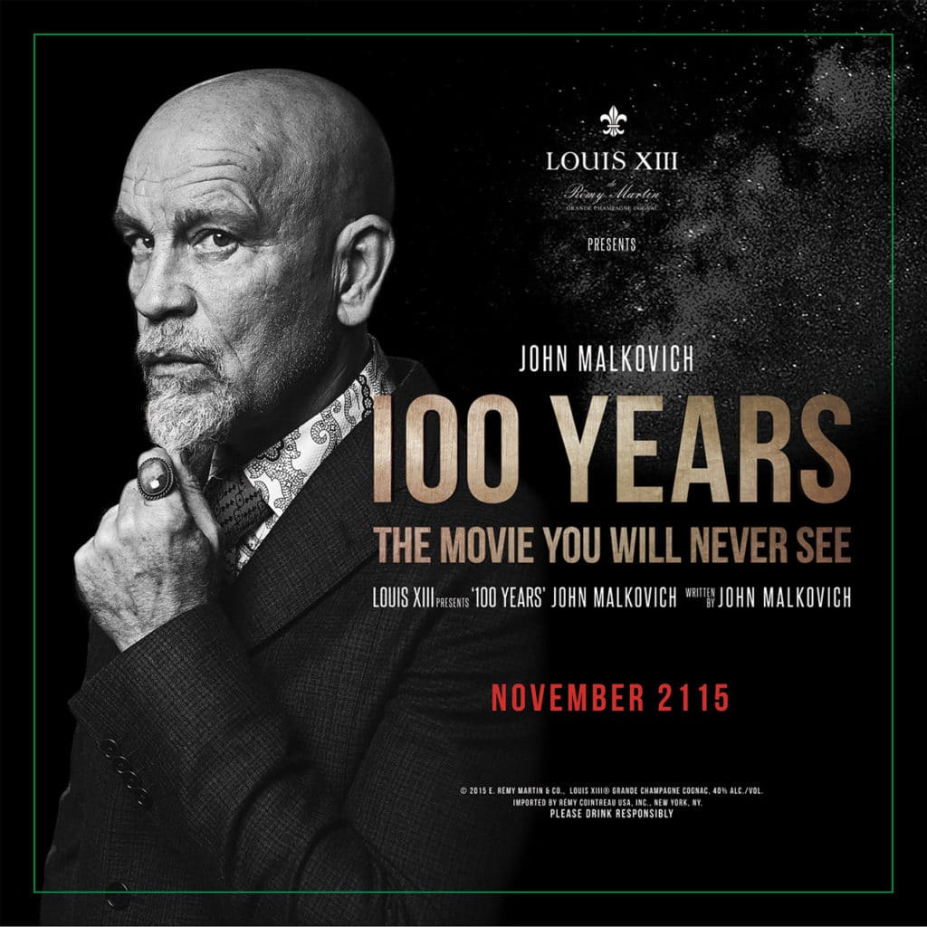 Albums 101+ Pictures 100 years the movie you will never see full movie Completed