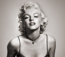 Marilyn : I Wanna Be Loved By You…