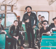 Nathaniel Rateliff & The Night Sweats, entre tristesse et jubilation