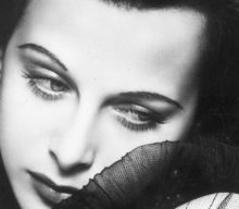 Soirée spéciale Hedy Lamarr au Louxor