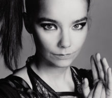 Björk réédite toute sa discographie en cassettes