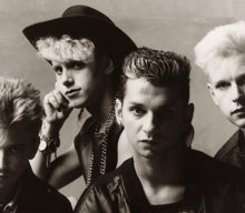 Depeche Mode : Le romantique sculpté dans des synthés – Partie 1