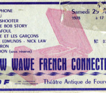 French Connection (1978-1982) : Episode 01